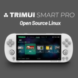 Trimui Smart Pro 64GB