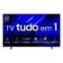 TV Samsung 43″ Crystal UHD 4K 43DU8000 2024
