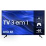 Samsung 58CU7700 4K UHD Smart TV