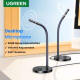 UGREEN USB Microphone