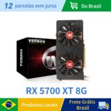(Armazém Brasil) VEINEDA RX 5700XT 8GB