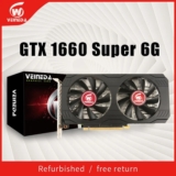 (Armazém Brasil) Veineda GTX 1660 Super 6GB