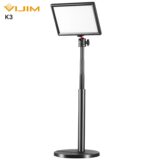 VIJIM K3 LED Video Light
