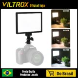 Viltrox L116T Camera LED