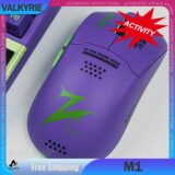Valkyrie Vk M1 Gamer Mouse