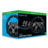 Volante Gamer Logitech G920 Driving Force