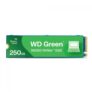 SSD WD Green SN350 250GB