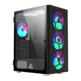 Gabinete Gamer Montech X3 Glass