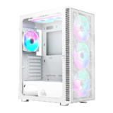 Gabinete Gamer Montech X3 MESH
