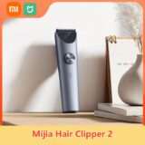Xiaomi-Mijia Hair Clipper 2