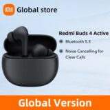 Xiaomi-Redmi 4 Buds