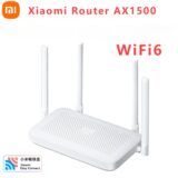 Xiaomi-router ax1500