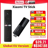 Xiaomi Mi TV Stick 2K