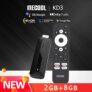 Mecool KD3 4K TV Stick