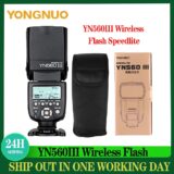 YONGNUO-YN560III Flash