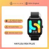 HAYLOU-RS4 Plus