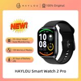 Haylou-2 Pro