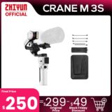 ZHIYUN-Crane M3S
