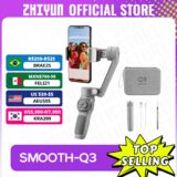 Zhiyun SMOOTH Q3