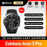 Zeblaze Ares 3 Pro