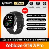 Zeblaze-GTR 3 Pro