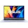 Notebook ASUS Vivobook M1502IA-EJ211 Ryzen7 4800H 16GB 256GB SSD Linux Keep OS 15,6 LED Prata