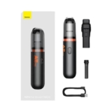 Baseus A2Pro Mini Aspirador 6000pa