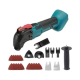 Multiferramenta Oscilante 170W 18V/21V