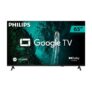 Philips 65″ 4K Google TV