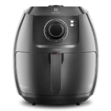 Fritadeira Elétrica Grand Airfryer Electrolux Family Efficient EAF50