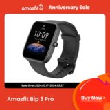 Amazfit-Bip 3 Pro