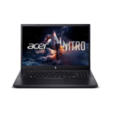 Acer Nitro V15 Gamer Notebook – Intel Core i7, RTX 4060, 16GB RAM
