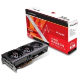 Placa de Vídeo RX 7900 XTX Sapphire AMD, 24 GB GDDR6 – 11322-02-20G