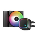 Deepcool LE300 Rainbow 120mm