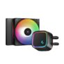Deepcool LE300 Rainbow 120mm
