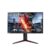 Monitor Gamer LG UltraGear 27″, IPS, Full HD, 144Hz, 1ms