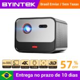 (Armazem Brasil)  BYINTEK R80