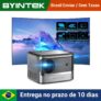 (Armazem Brasil)  BYINTEK-X25