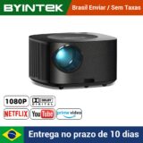 (Armazem Brasil)  BYINTEK X30
