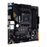 ASUS Placa Mãe TUF Gaming B550M-Plus