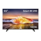 Toshiba 55C350LS 4K UHD LED Smart TV