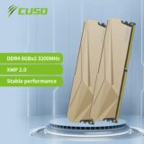 CUSO DDR4 RAM 8GB 3200Mhz