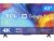 Smart TV 43” 4K LED TCL 43P635 VA Wi-Fi Bluetooth HDR Google Assistente 3 HDMI 1 USB