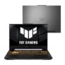 ASUS TUF Gaming F15 i7 RTX 4060 8GB 512GB SSD