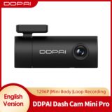 DDPAI  Mini Pro