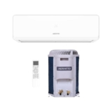 Ar Condicionado 12000 Btus Split Hi Wall Convencional Frio Fit Top 220v