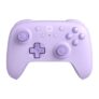 8BitDo Ultimate 2C Roxo