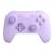 8BitDo Ultimate 2C Roxo