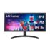 Monitor Gamer LG UltraGear 24 Full HD, 144Hz, 1ms, IPS