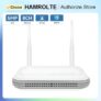 HAMROLTE NVR WiFi 8CH 5MP